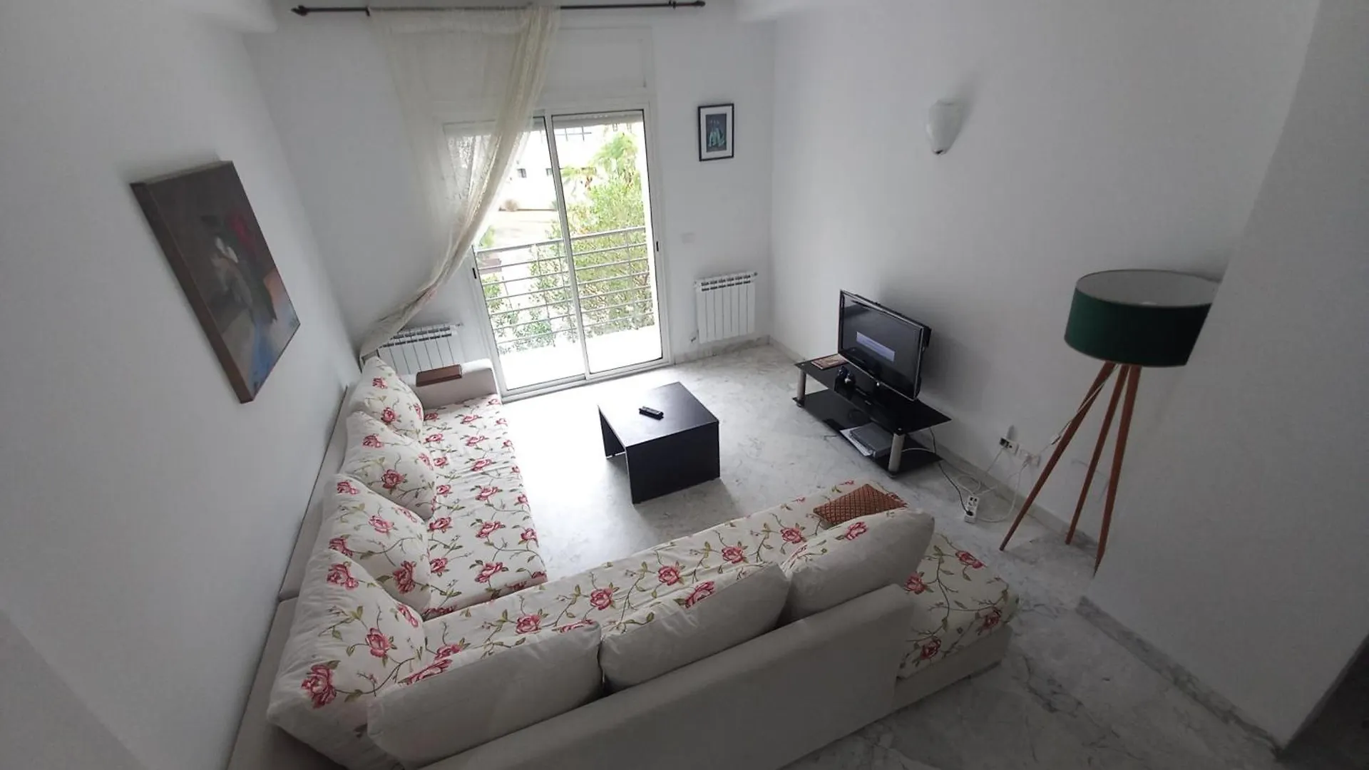 Apartment Good Inn Lac 2 Tunis Tunisia