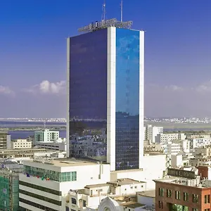 5* Otel El Mouradi Africa